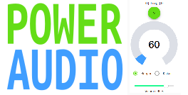 Power Audio